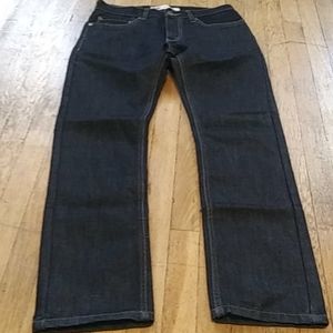 Levis 511 slim size 16 28x28